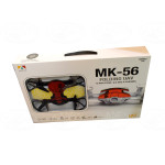 Mould King MK-56 2.4GHz 6-axis 2MP Wifi Camera RC Quadcopter Foldable Drone